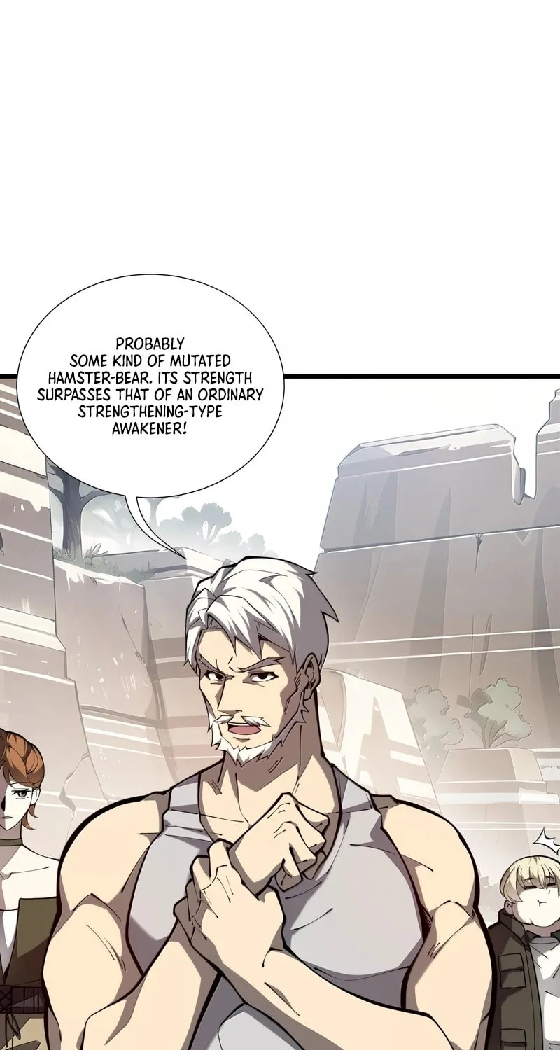 The Awakening Contract Chapter 70 page 13 - 
