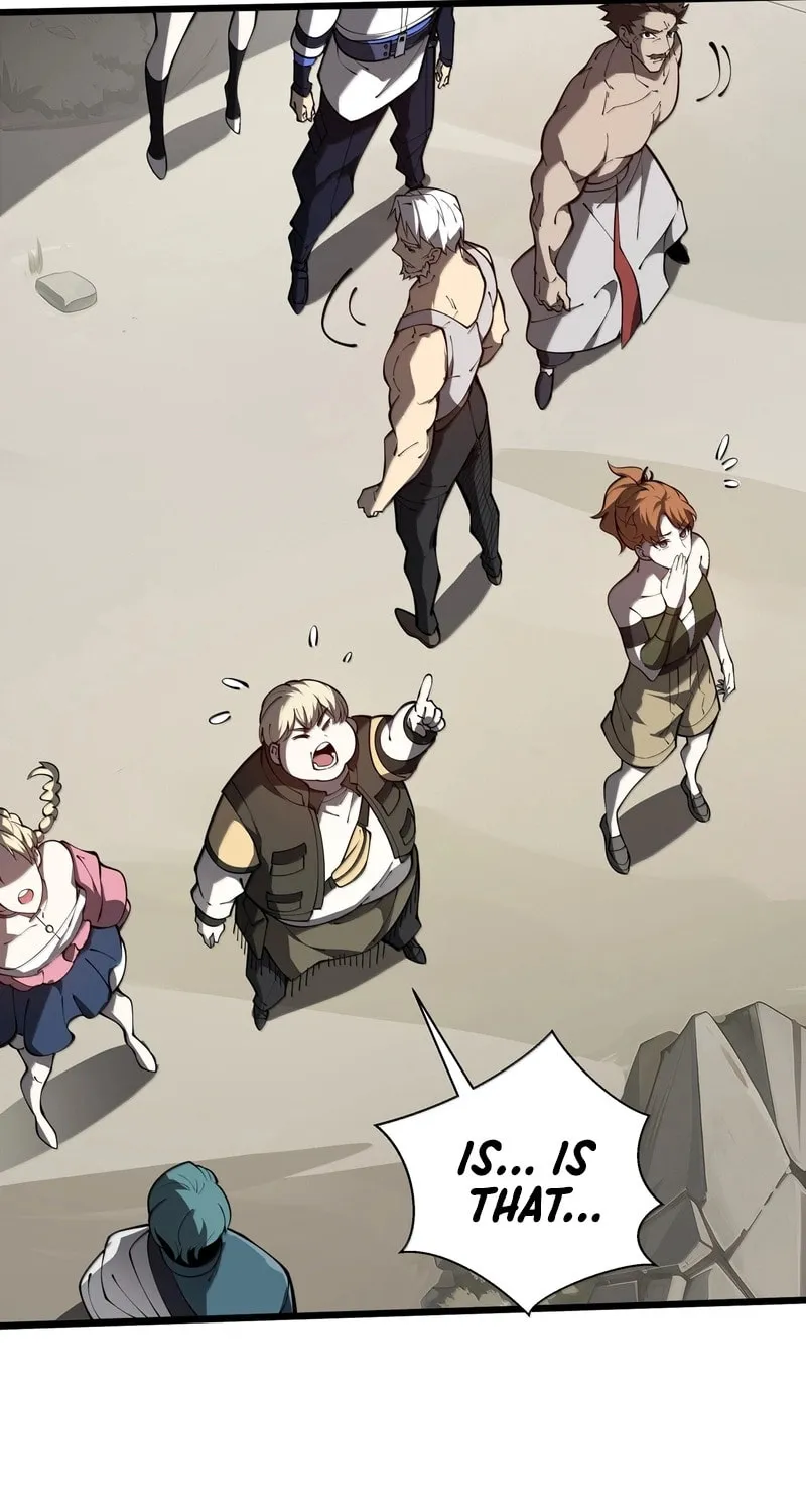 The Awakening Contract Chapter 70 page 15 - 