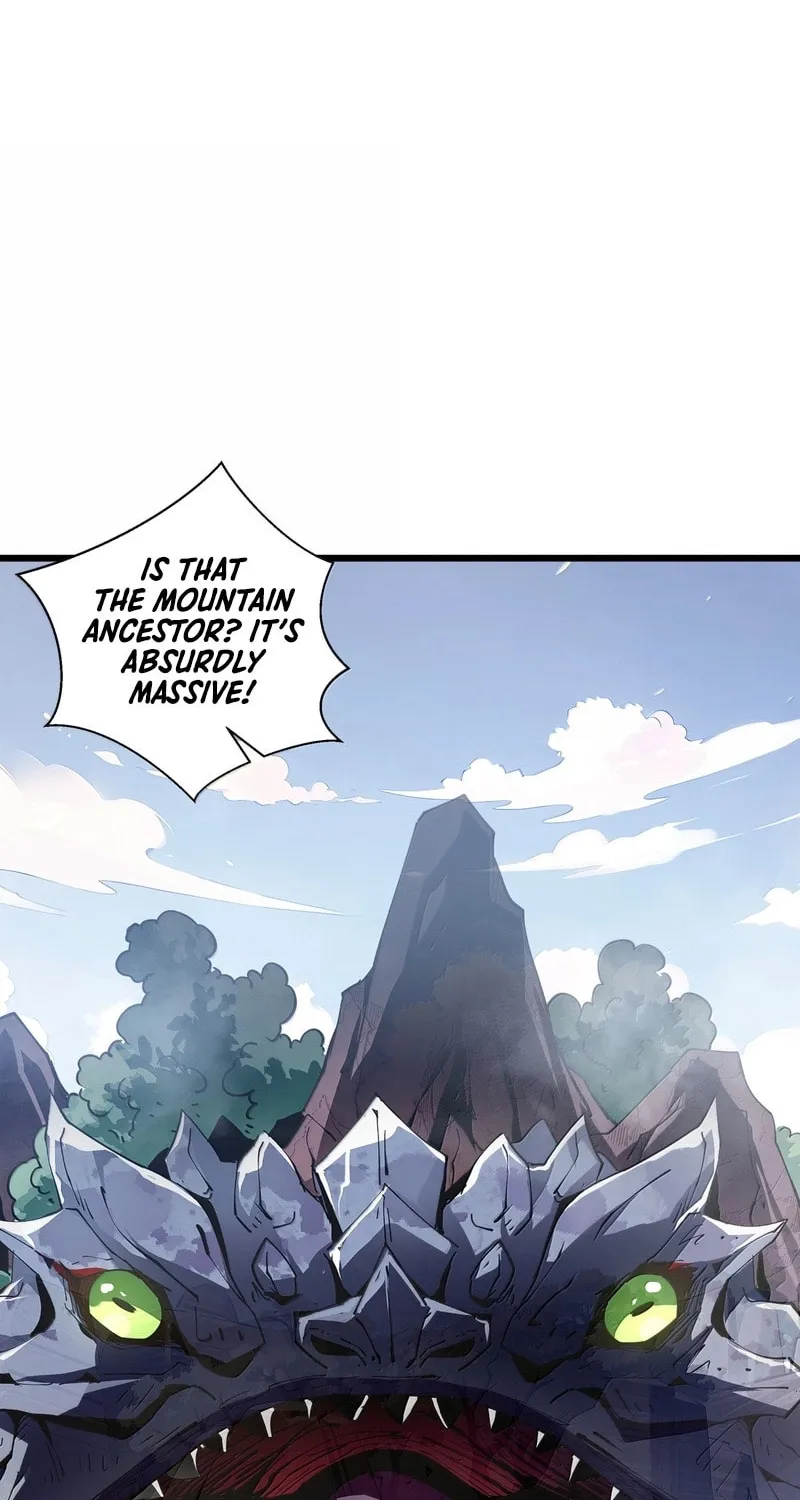The Awakening Contract Chapter 70 page 16 - 