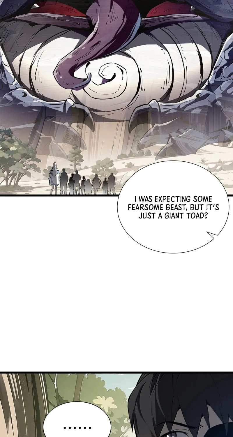 The Awakening Contract Chapter 70 page 17 - 