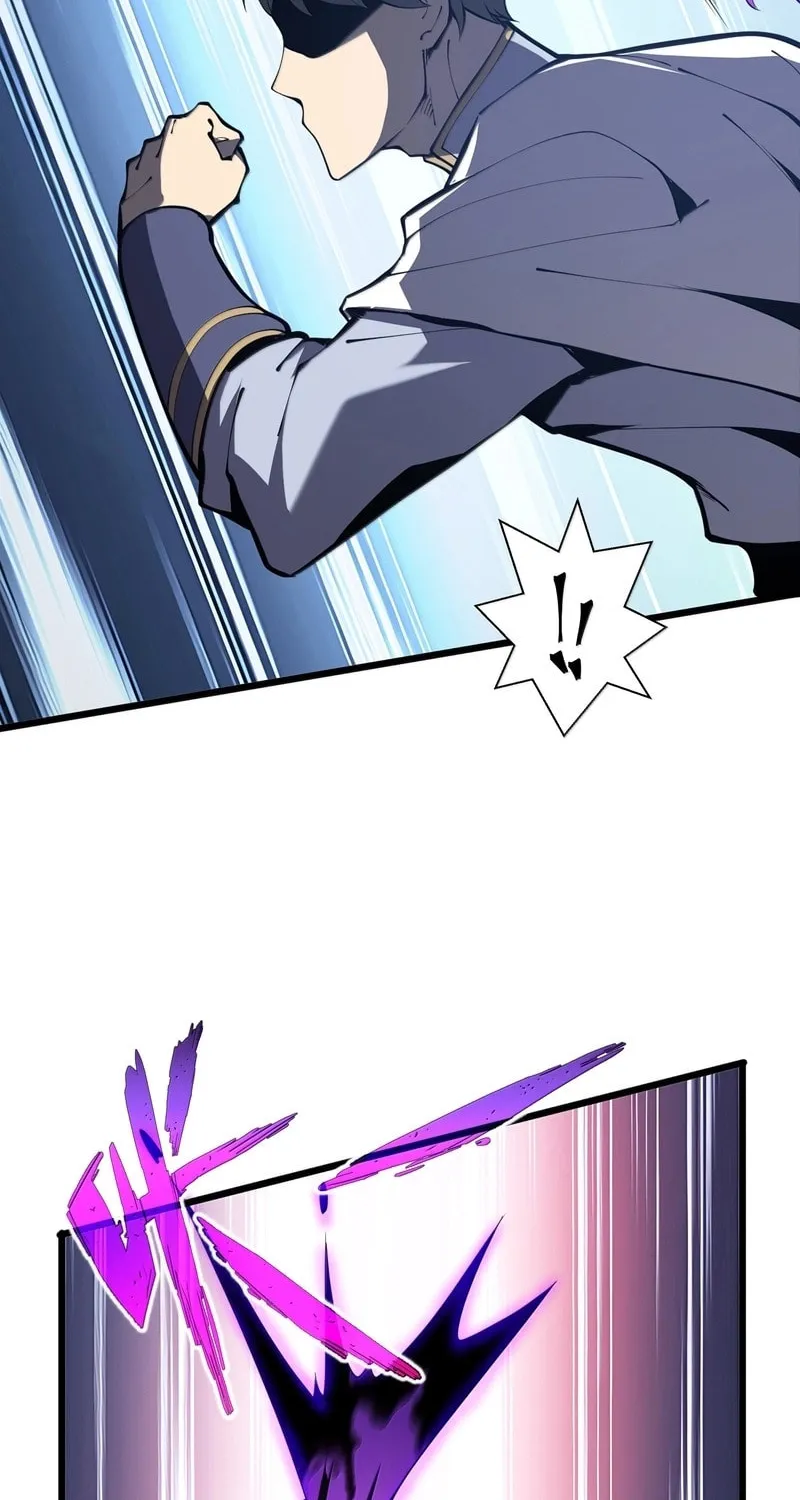 The Awakening Contract Chapter 70 page 23 - 