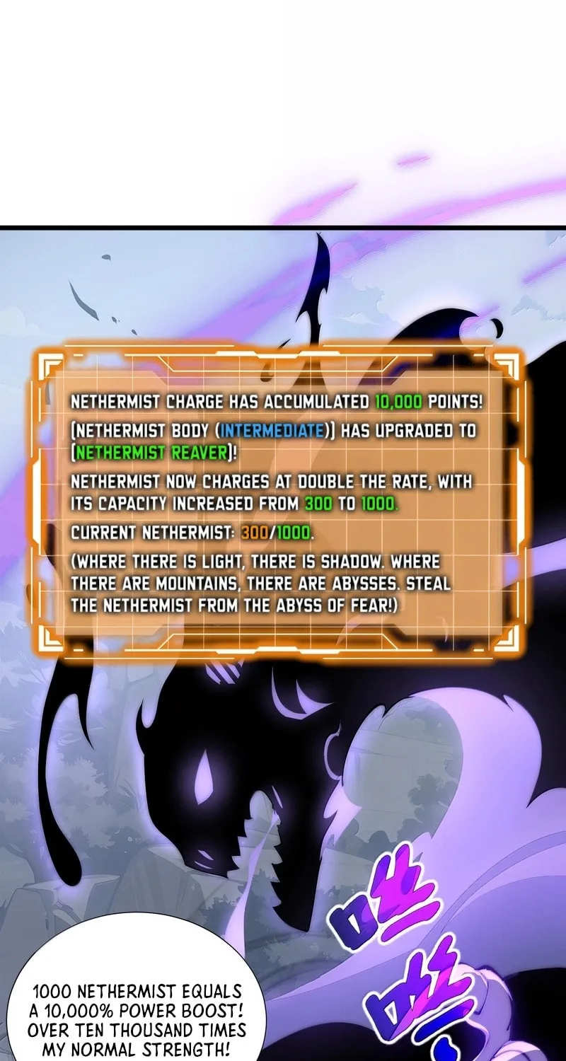 The Awakening Contract Chapter 70 page 26 - 