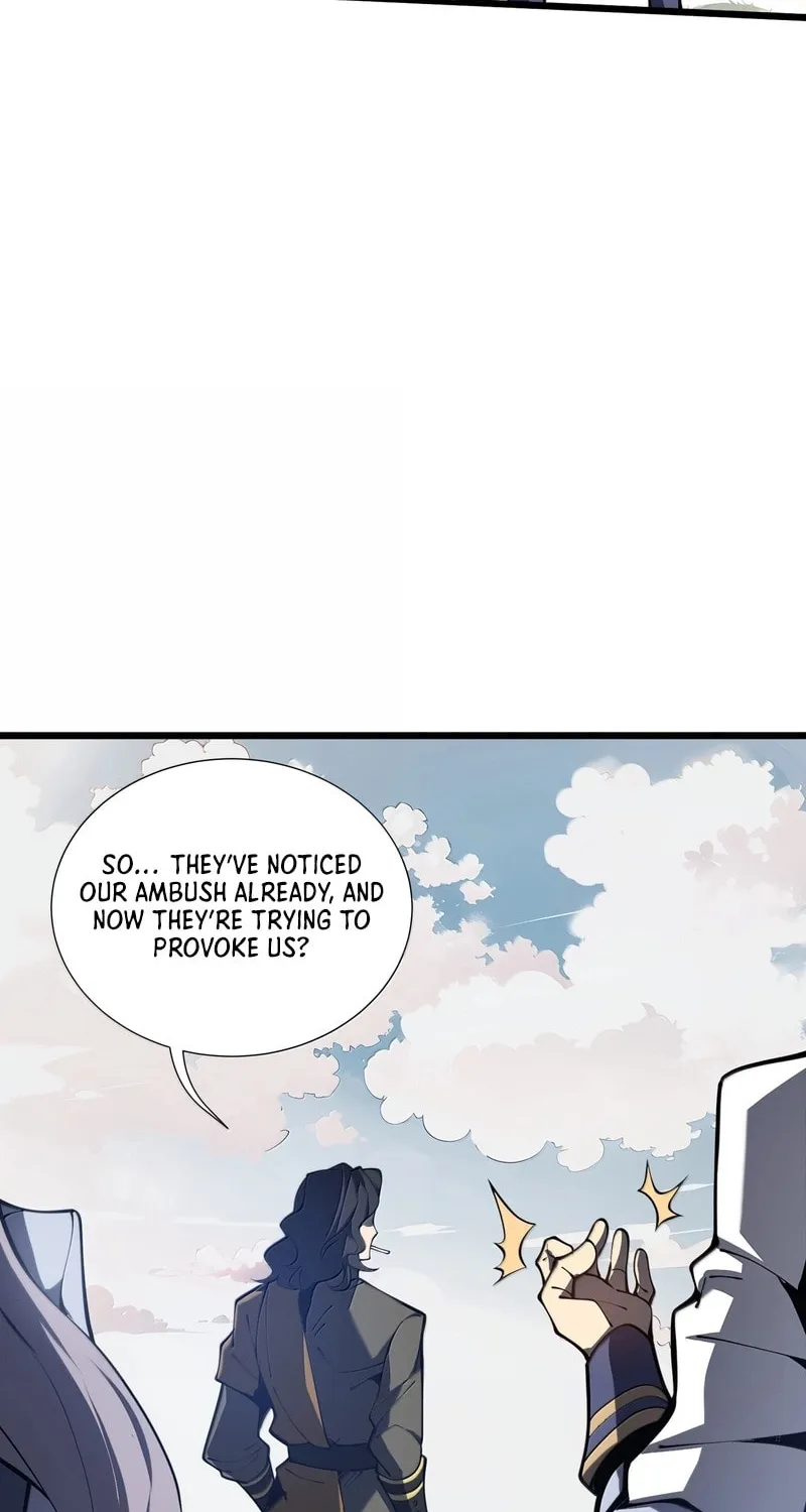 The Awakening Contract Chapter 70 page 30 - 