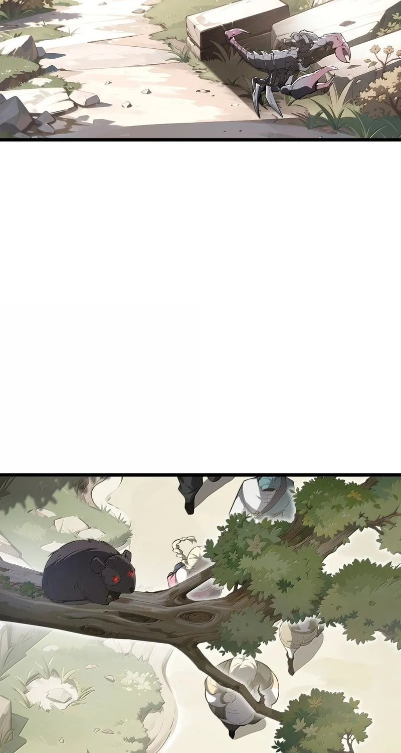 The Awakening Contract Chapter 70 page 4 - 