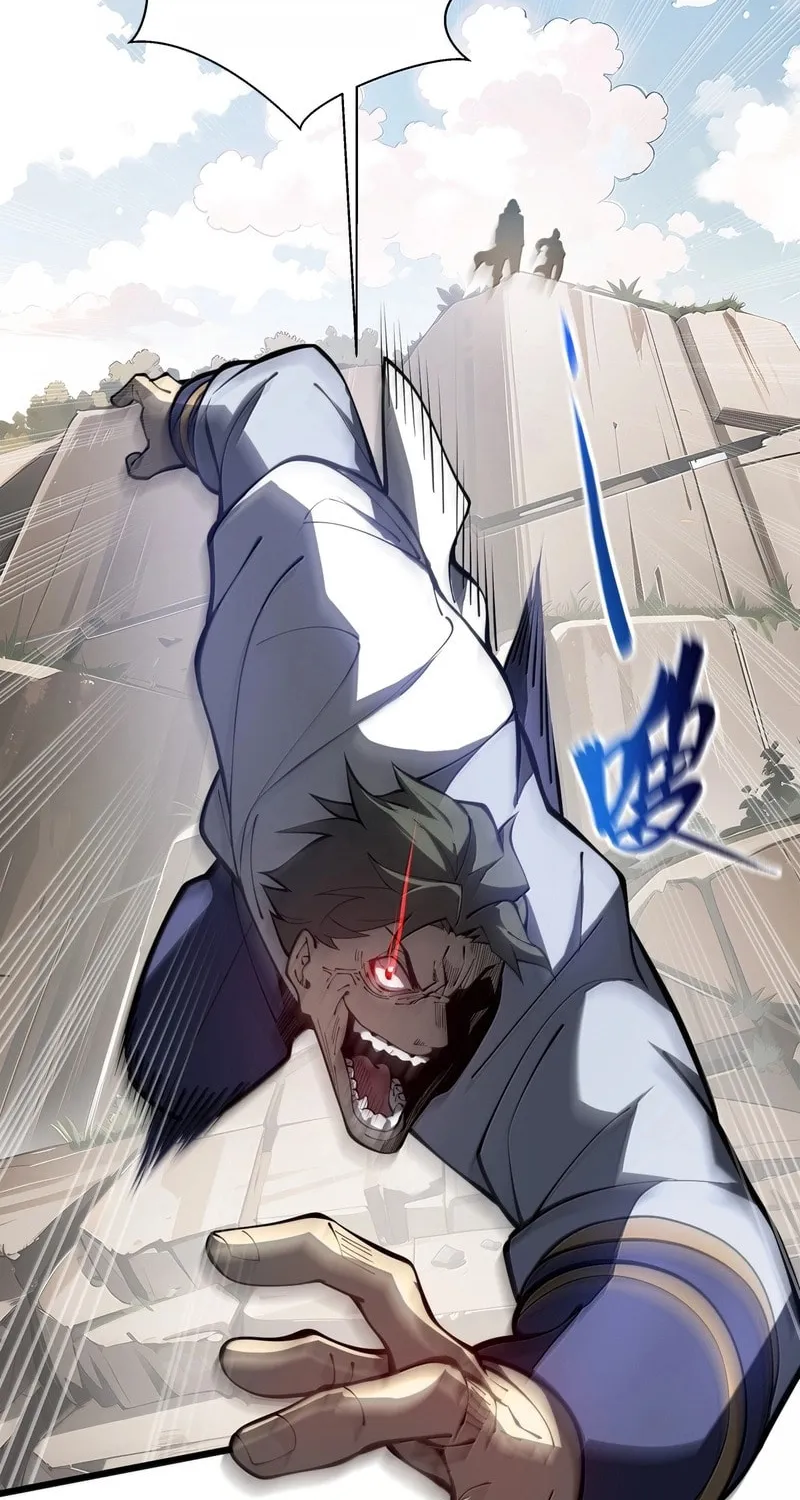 The Awakening Contract Chapter 70 page 32 - 