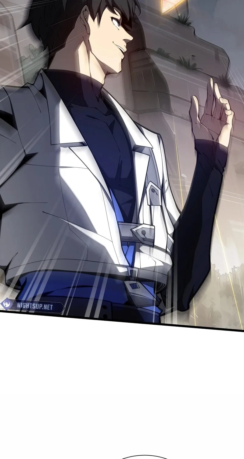 The Awakening Contract Chapter 70 page 37 - 