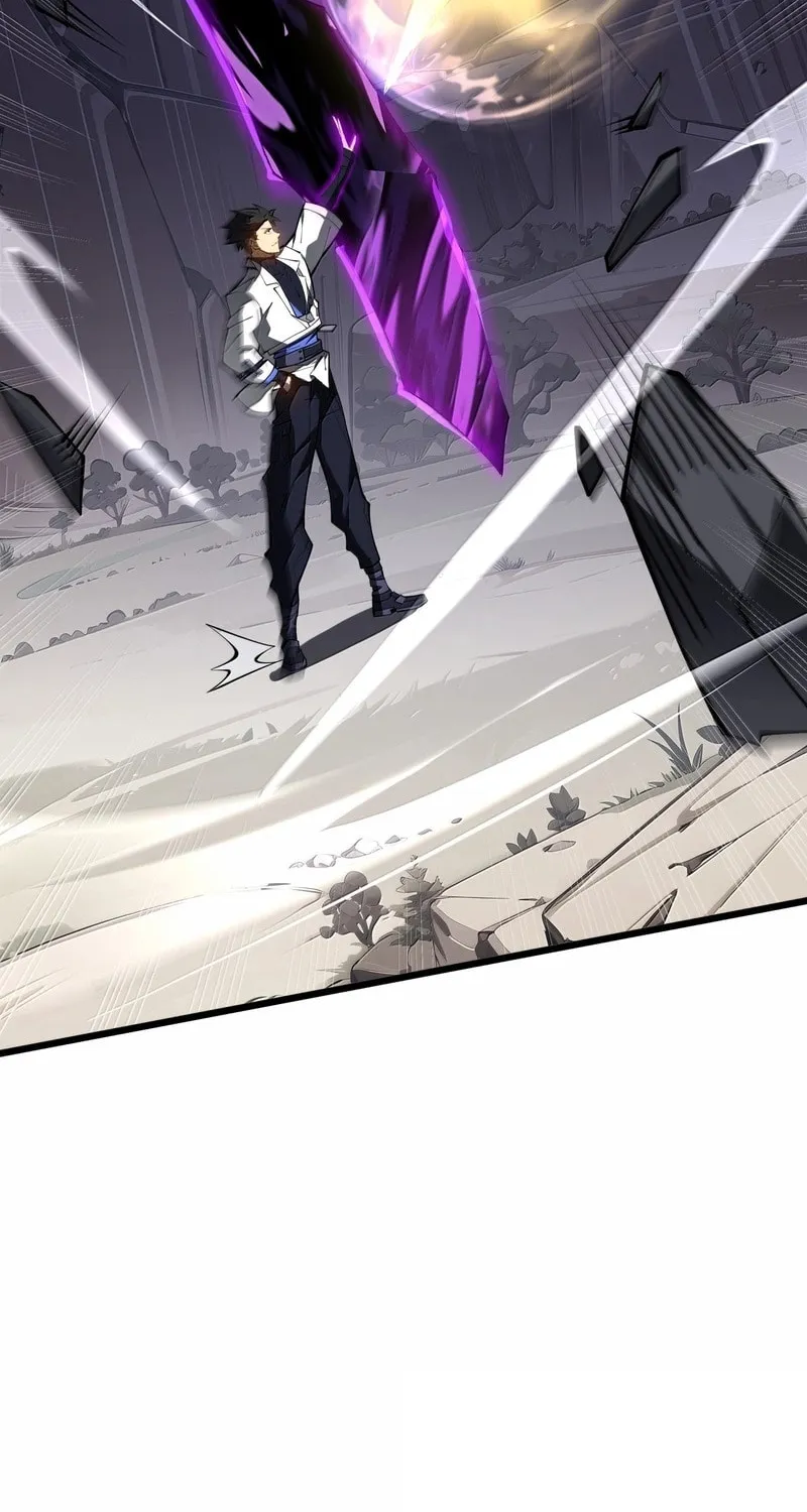 The Awakening Contract Chapter 70 page 40 - 