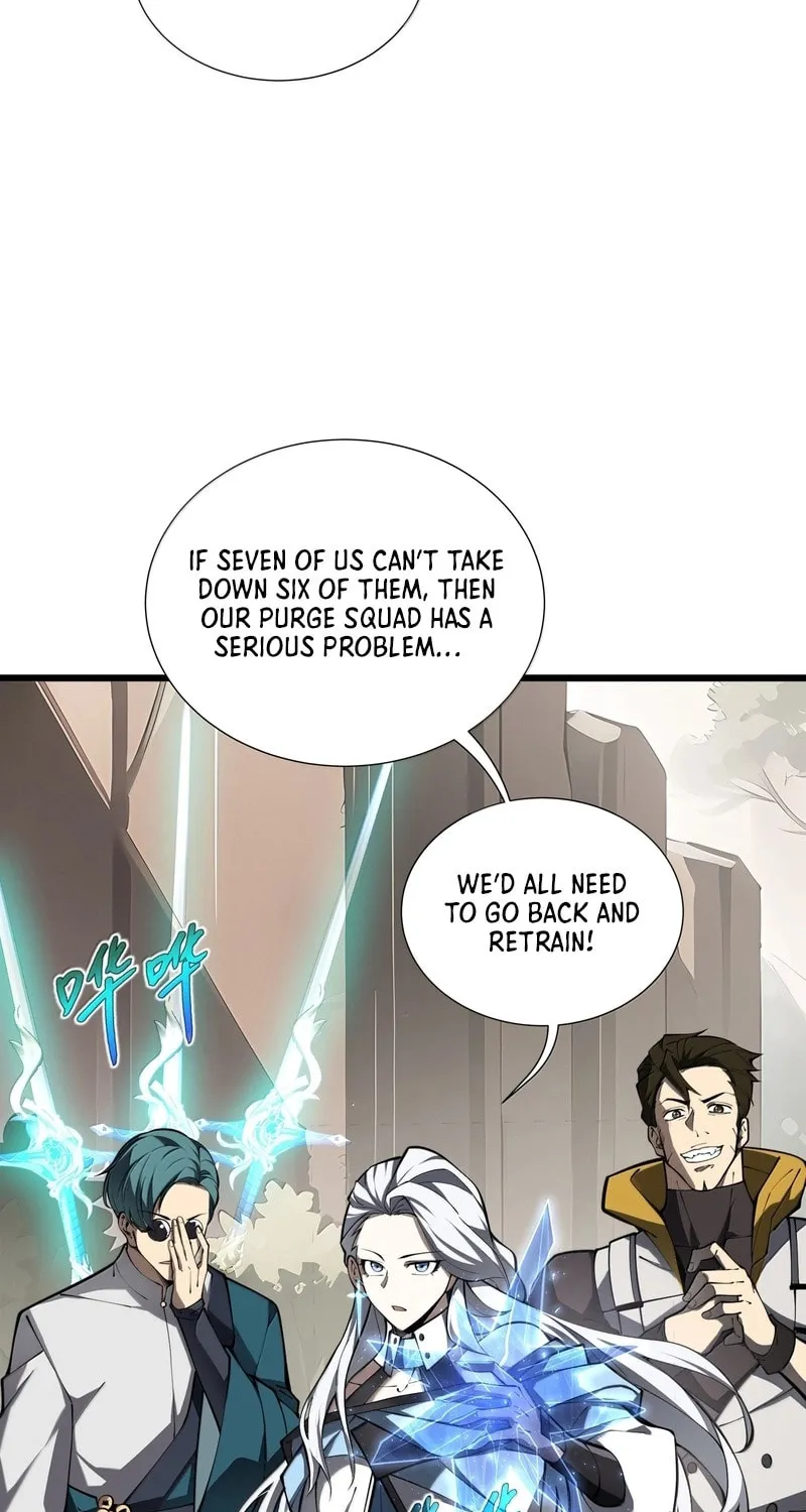 The Awakening Contract Chapter 70 page 50 - 