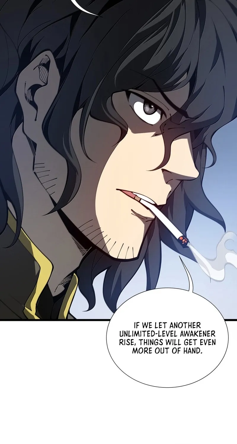 The Awakening Contract Chapter 70 page 52 - 