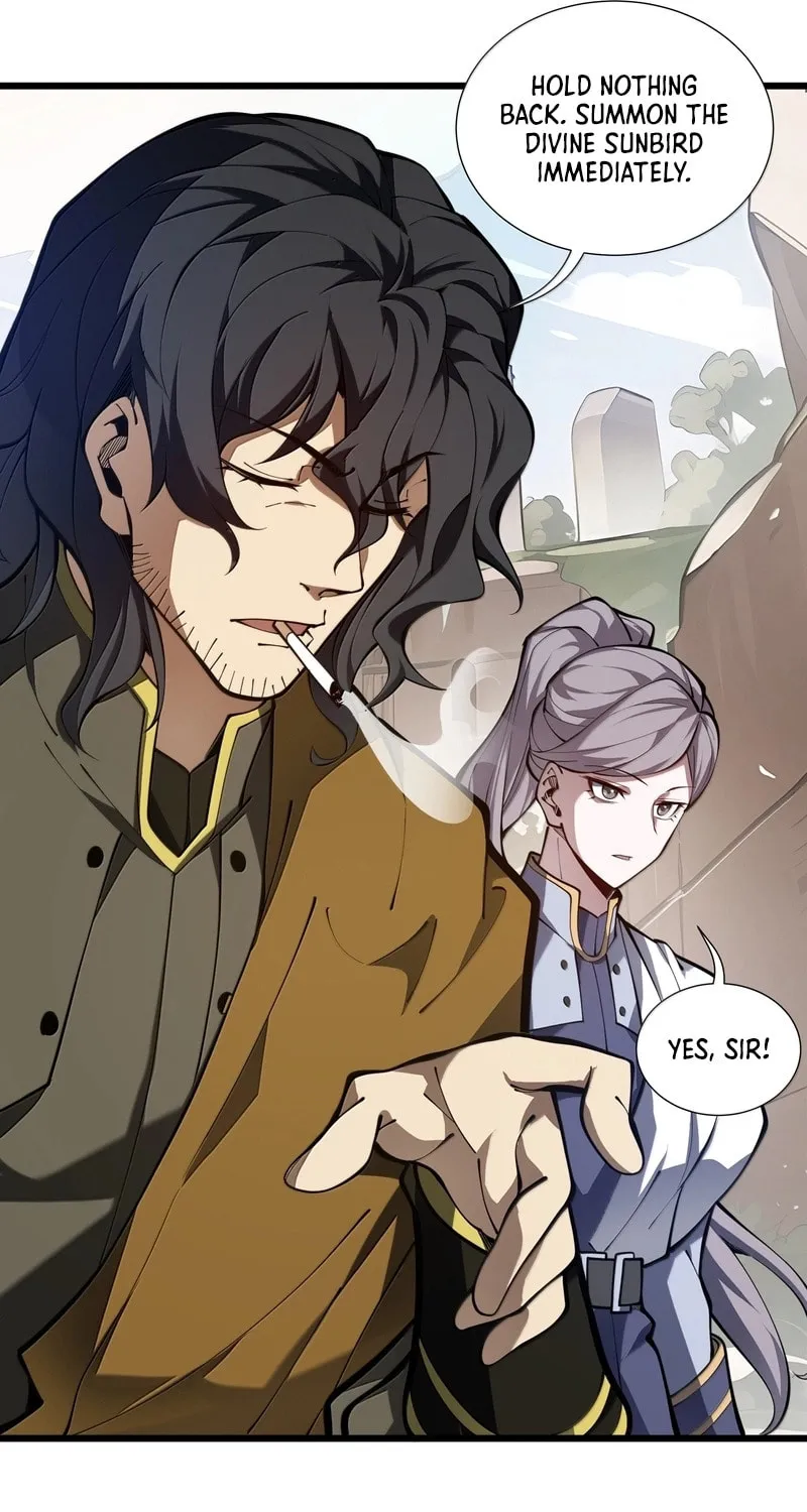 The Awakening Contract Chapter 70 page 53 - 