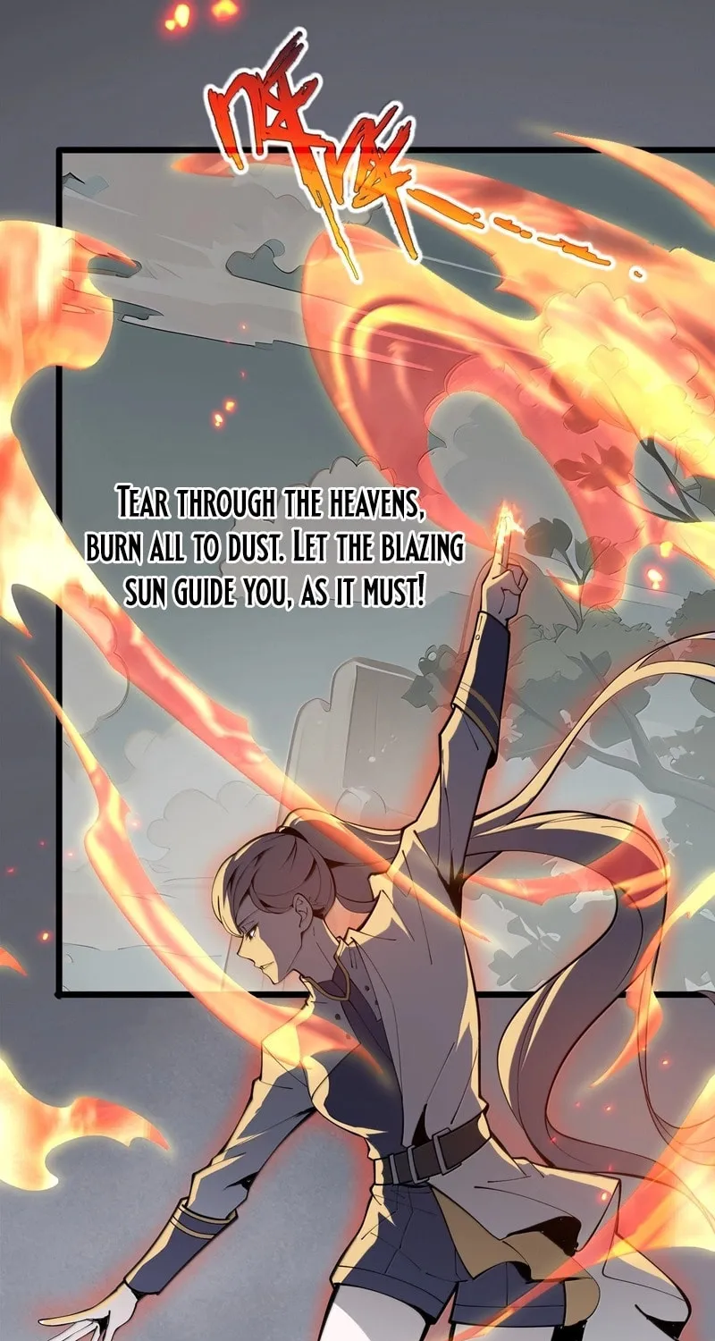 The Awakening Contract Chapter 70 page 60 - 