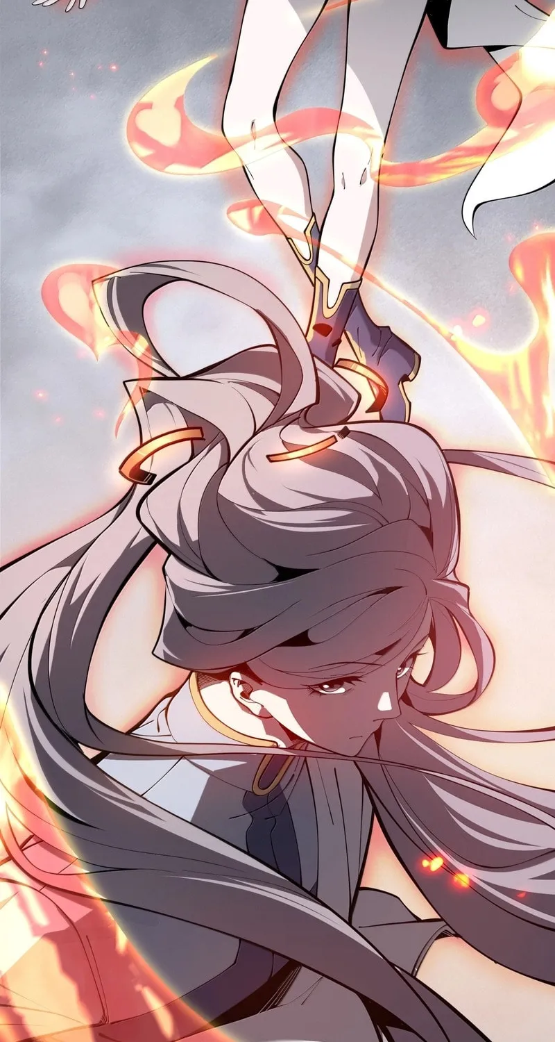 The Awakening Contract Chapter 70 page 61 - 