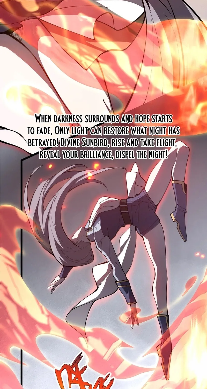 The Awakening Contract Chapter 70 page 62 - 