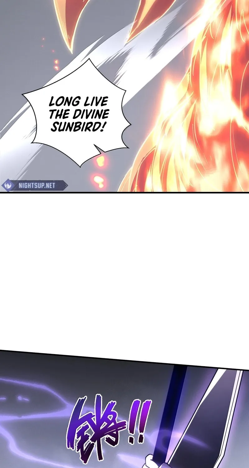 The Awakening Contract Chapter 70 page 64 - 