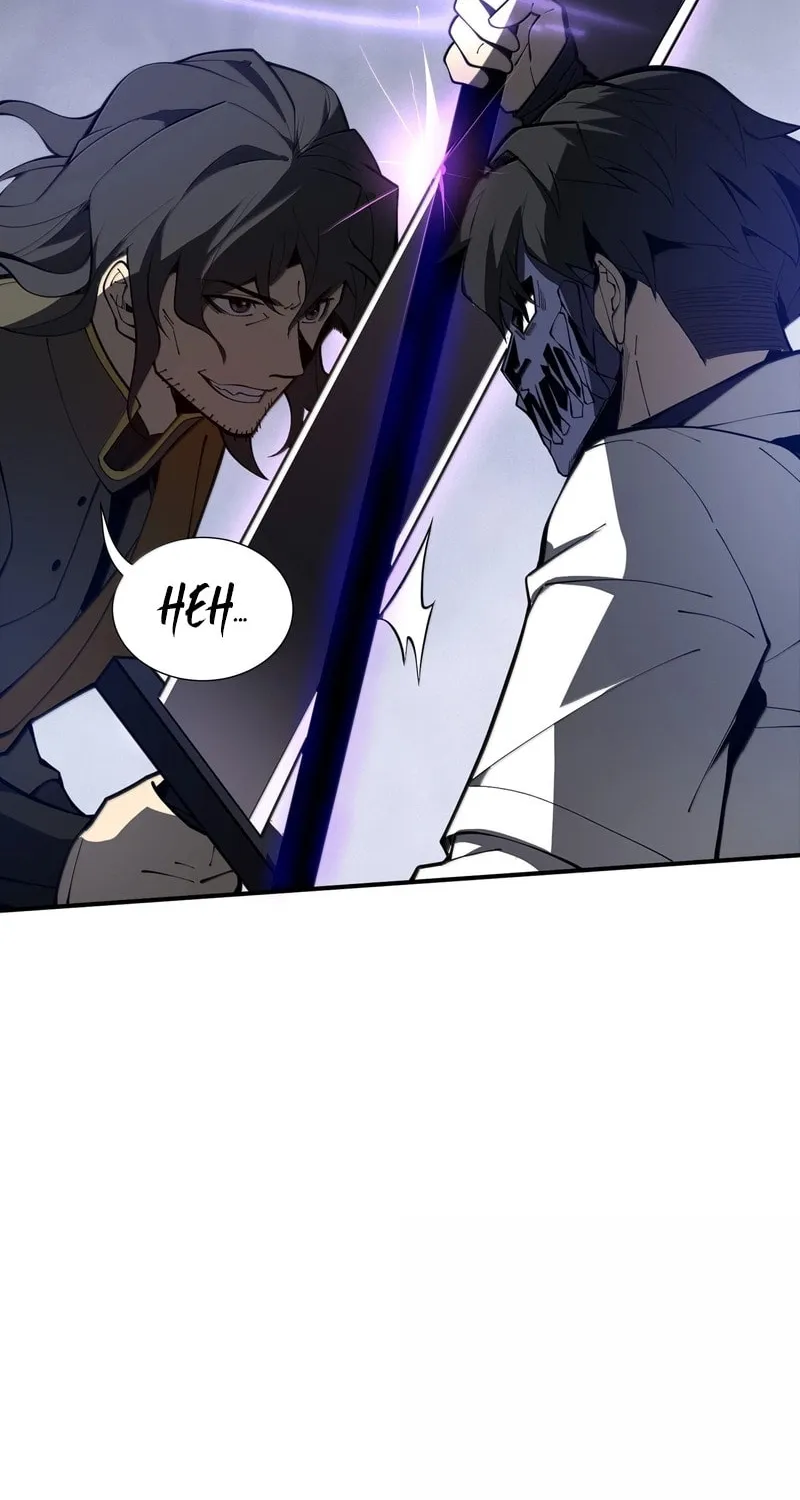 The Awakening Contract Chapter 70 page 65 - 