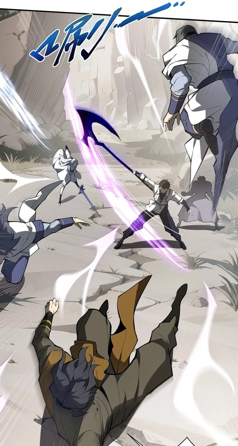 The Awakening Contract Chapter 70 page 66 - 