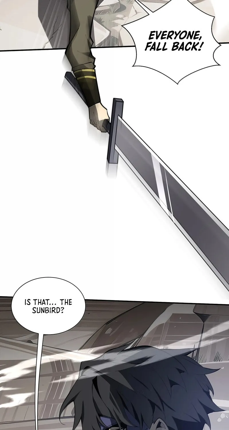 The Awakening Contract Chapter 70 page 67 - 