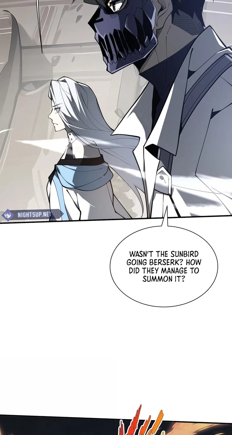 The Awakening Contract Chapter 70 page 68 - 