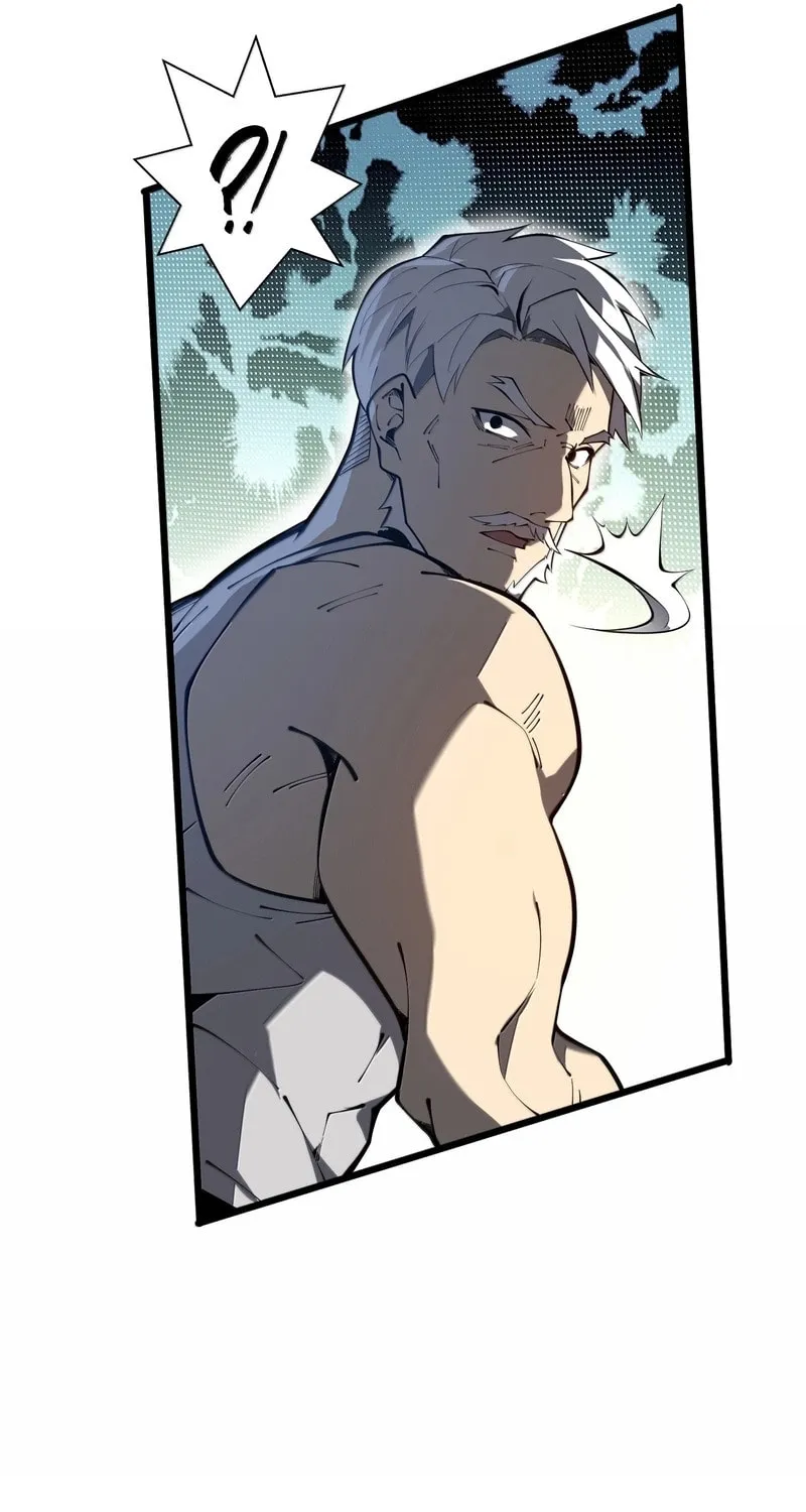 The Awakening Contract Chapter 70 page 8 - 