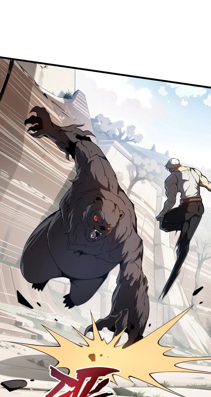The Awakening Contract Chapter 70 page 9 - 