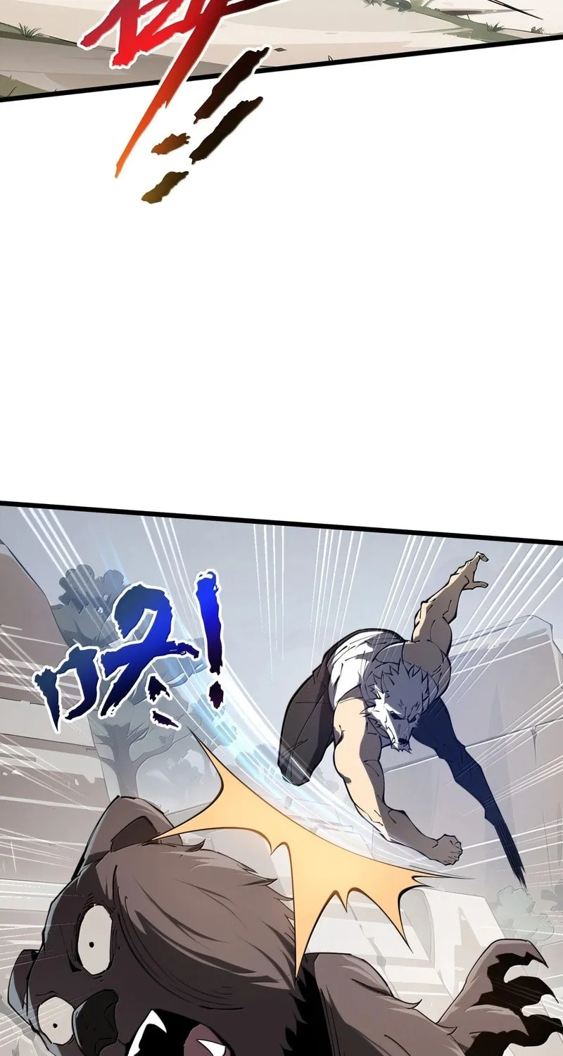 The Awakening Contract Chapter 70 page 10 - 