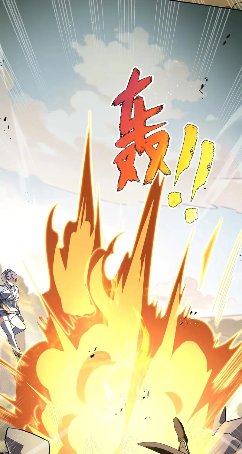 The Awakening Contract Chapter 71 page 11 - 