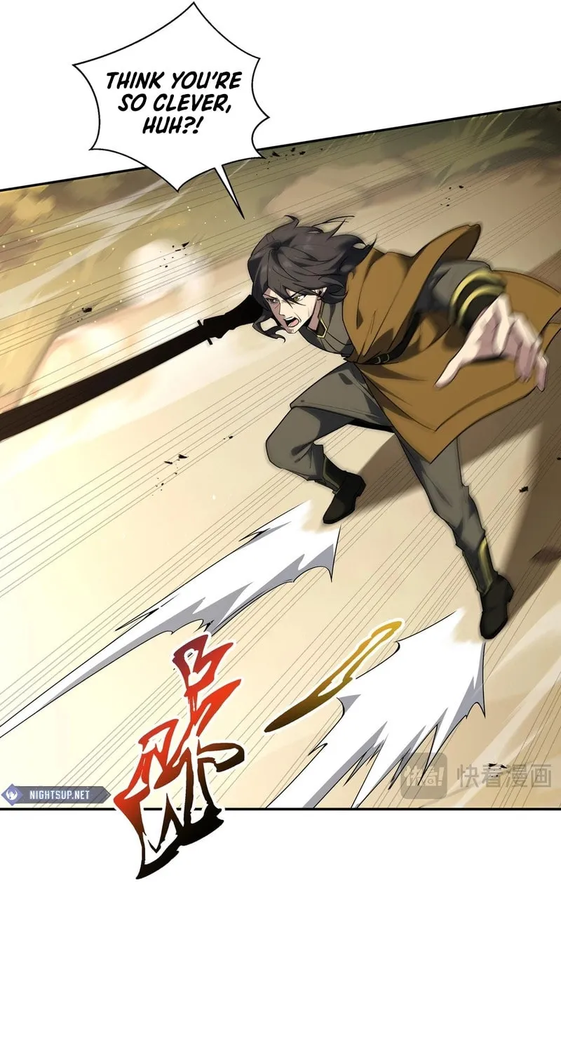 The Awakening Contract Chapter 71 page 13 - 