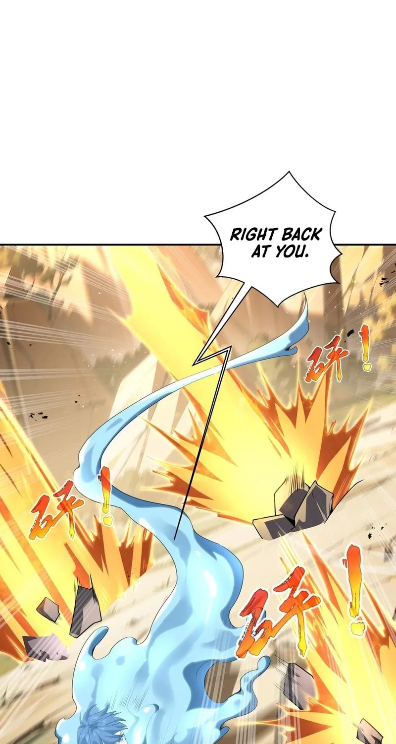 The Awakening Contract Chapter 71 page 14 - 