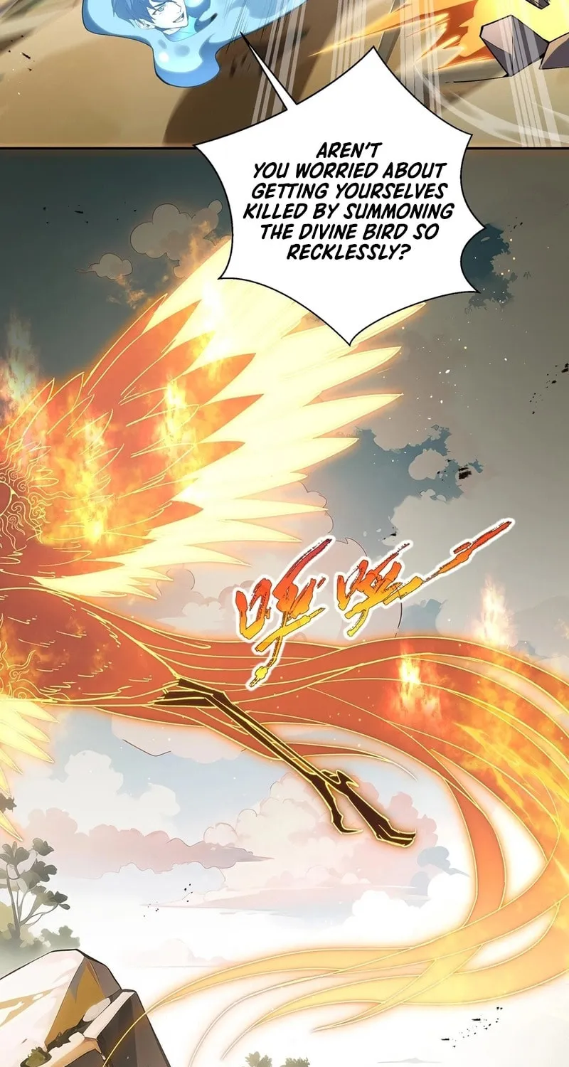 The Awakening Contract Chapter 71 page 15 - 