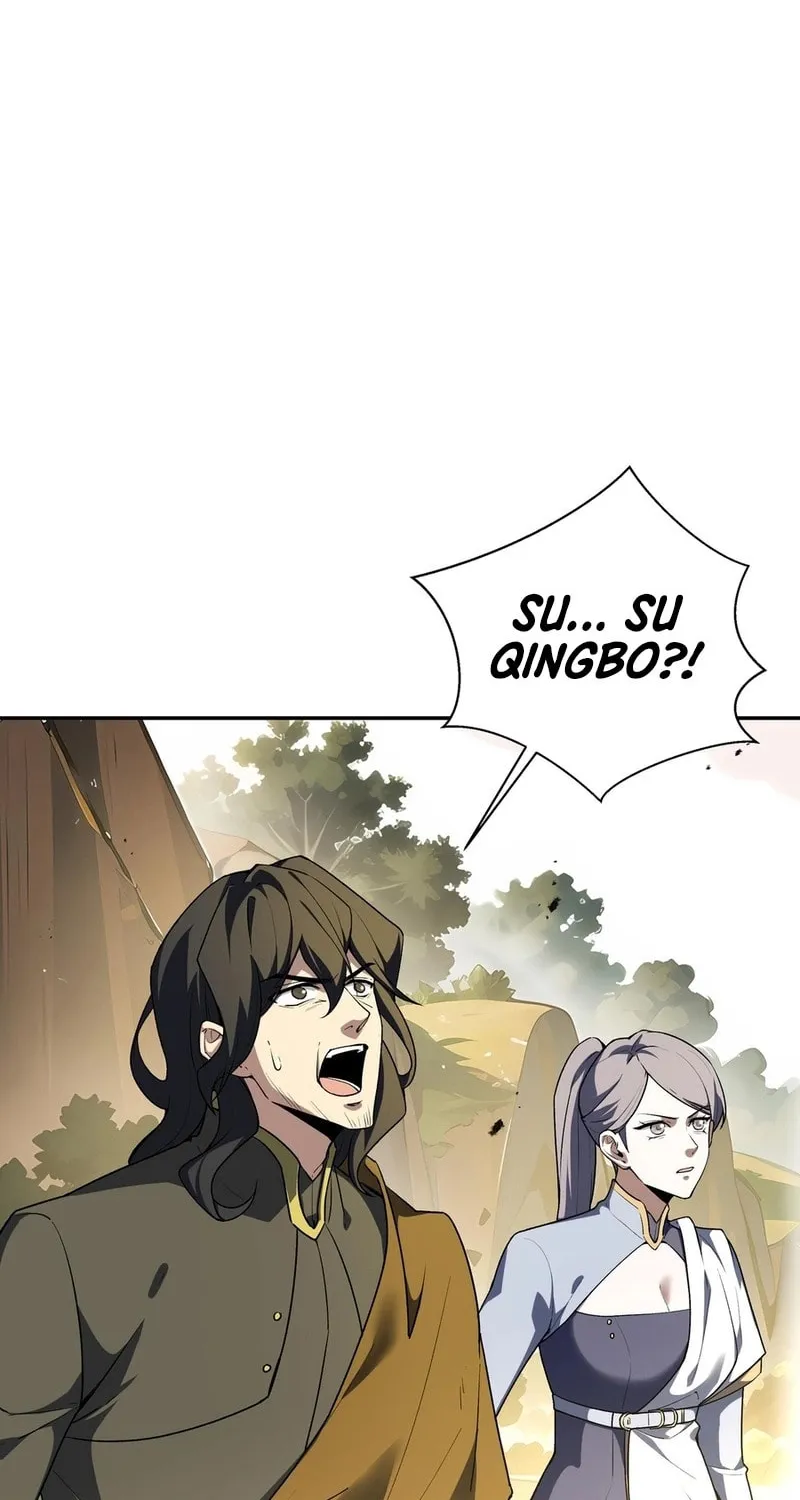 The Awakening Contract Chapter 71 page 25 - 