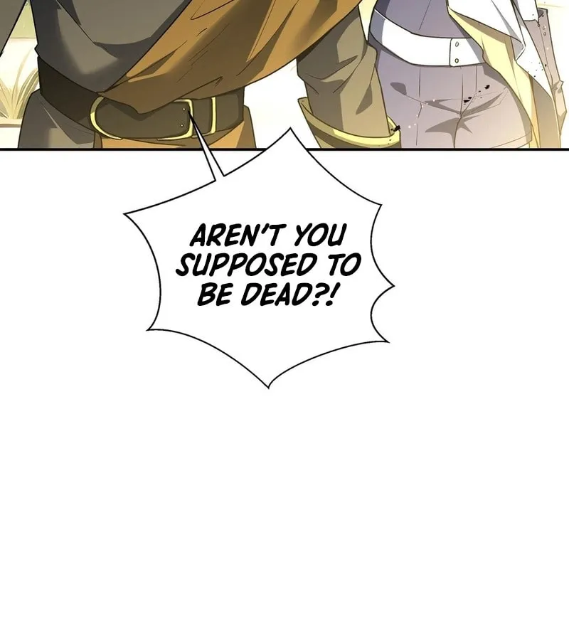 The Awakening Contract Chapter 71 page 26 - 