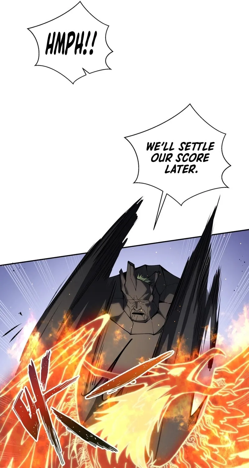 The Awakening Contract Chapter 71 page 27 - 
