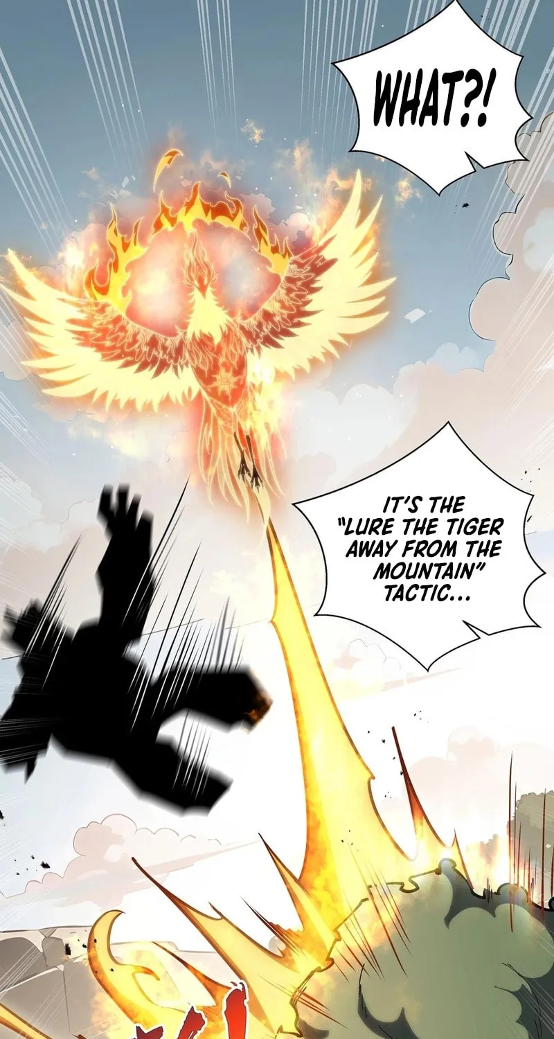 The Awakening Contract Chapter 71 page 30 - 