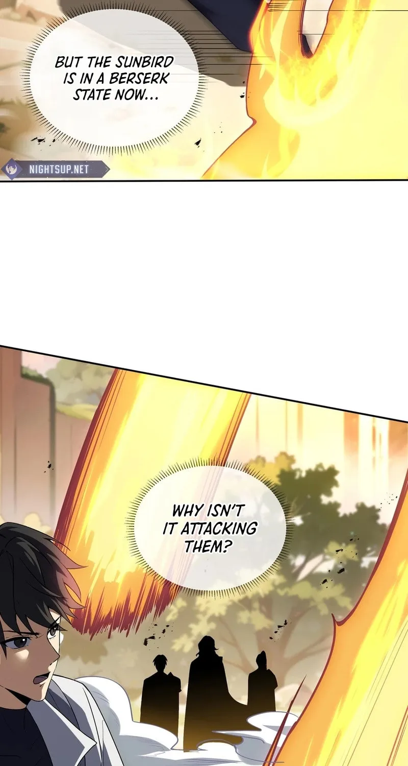 The Awakening Contract Chapter 71 page 4 - 