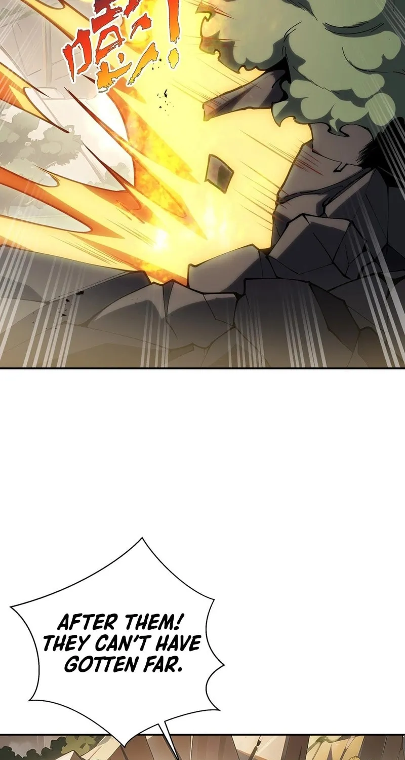 The Awakening Contract Chapter 71 page 31 - 