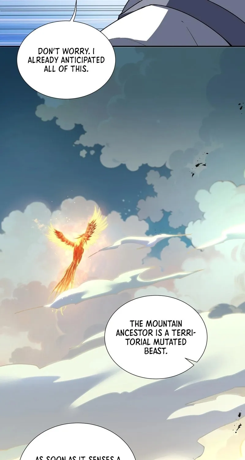 The Awakening Contract Chapter 71 page 38 - 