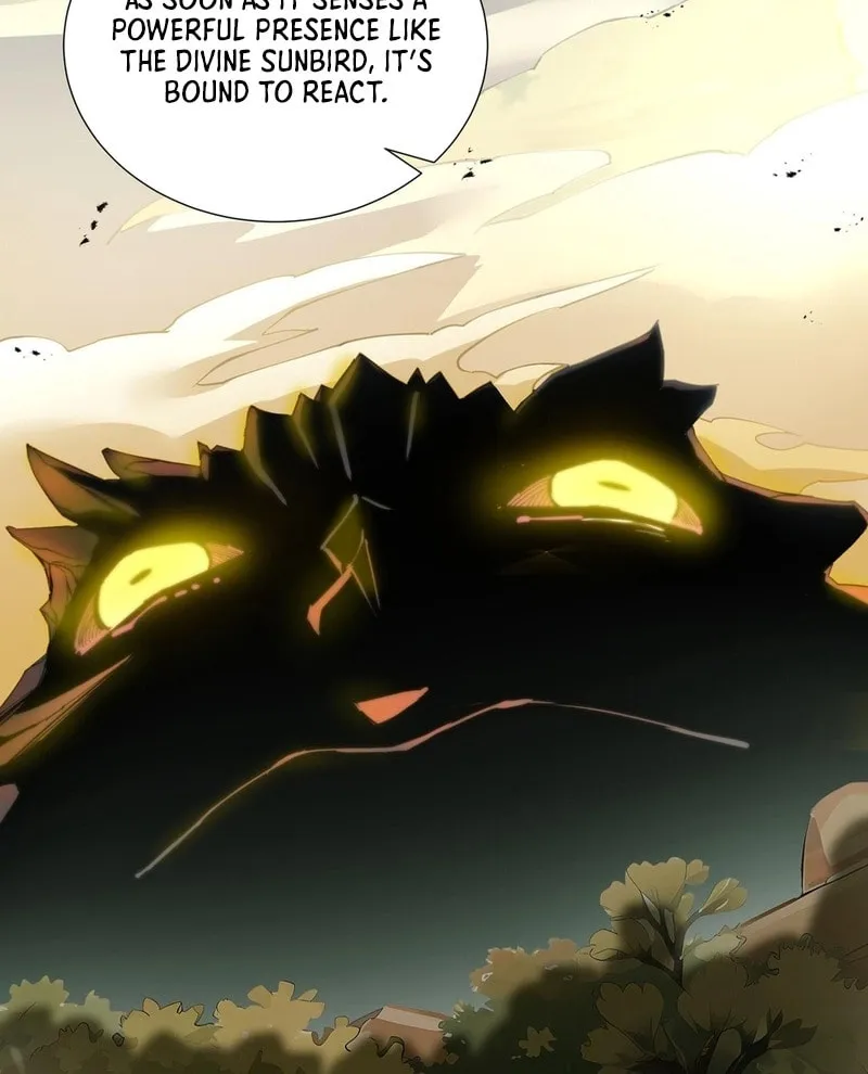 The Awakening Contract Chapter 71 page 39 - 
