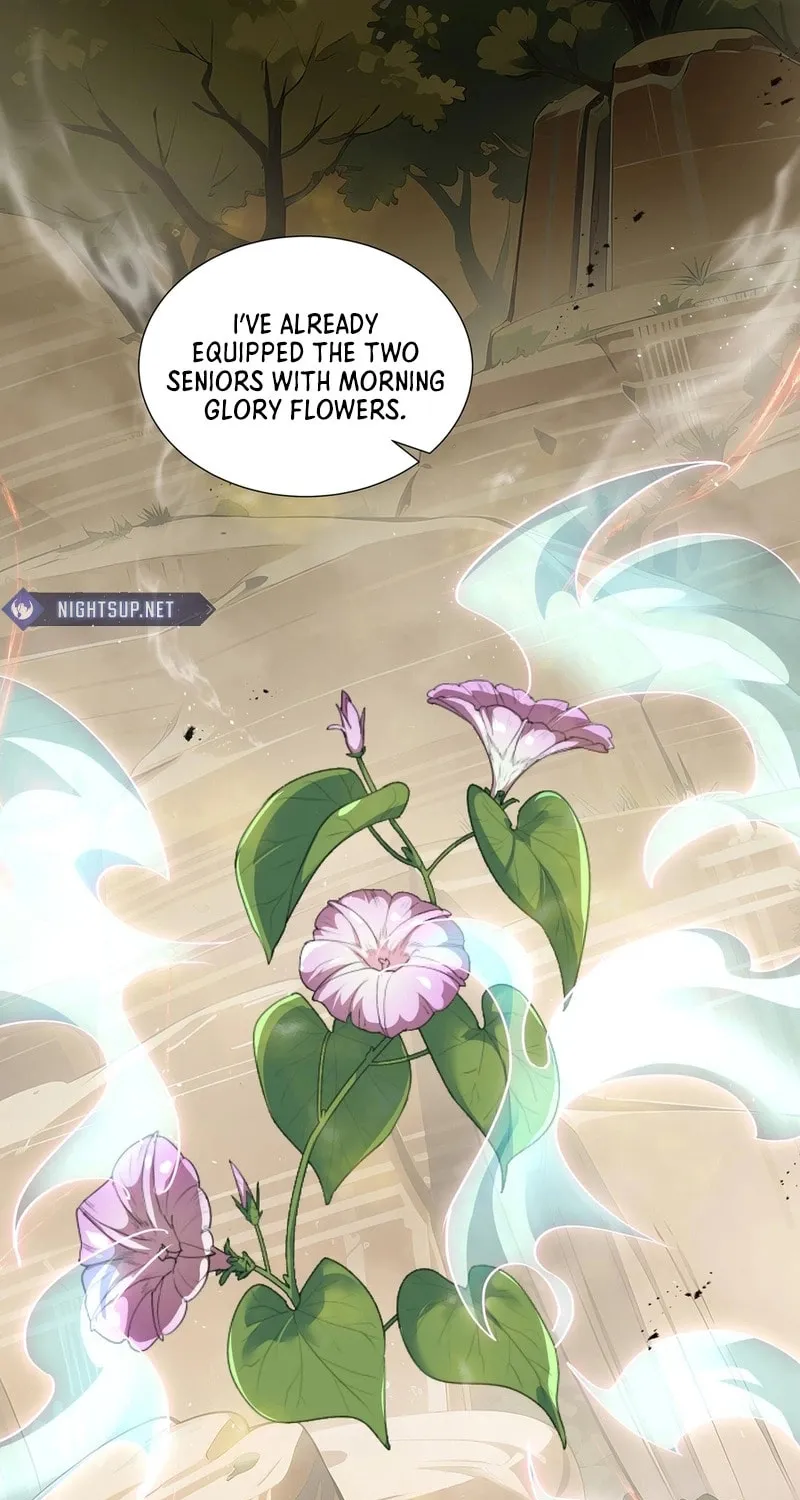 The Awakening Contract Chapter 71 page 40 - 