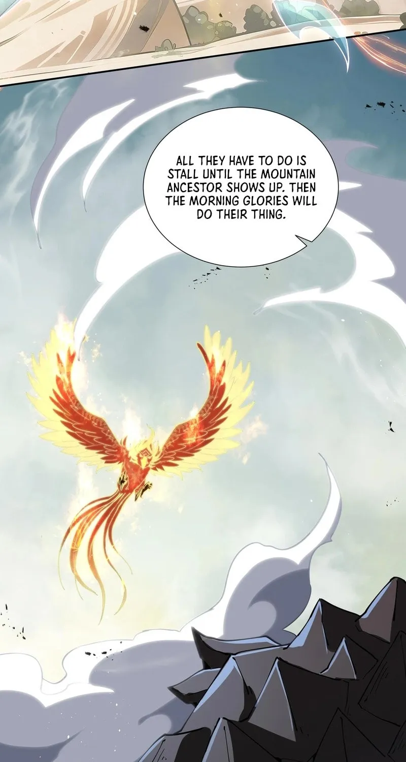The Awakening Contract Chapter 71 page 41 - 
