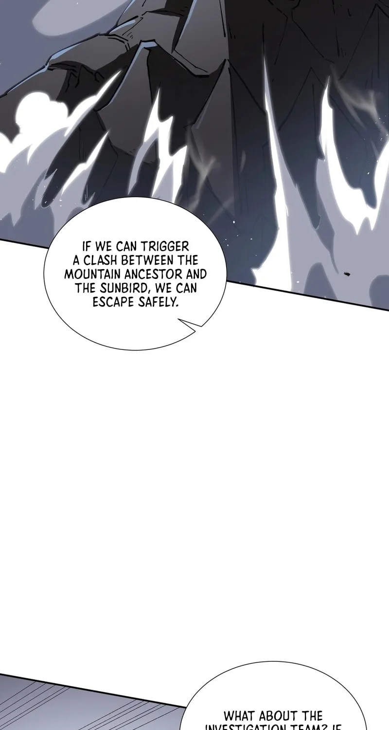The Awakening Contract Chapter 71 page 42 - 