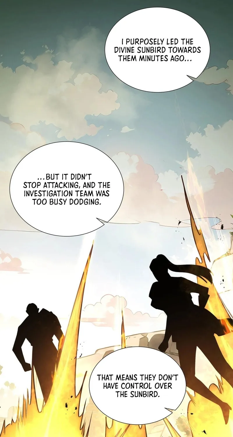 The Awakening Contract Chapter 71 page 44 - 