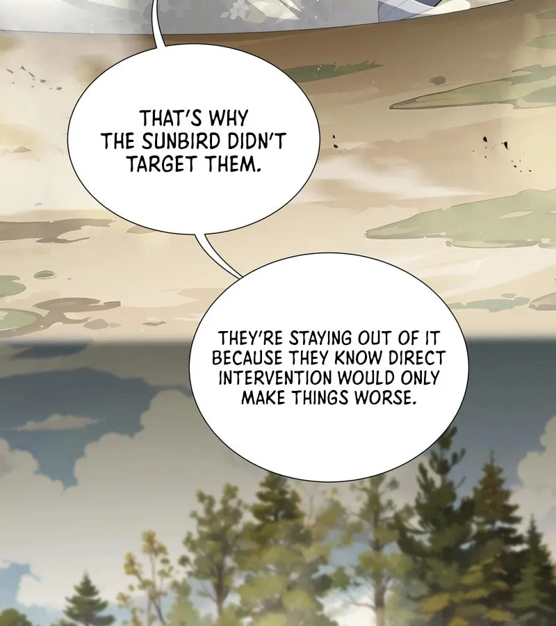 The Awakening Contract Chapter 71 page 46 - 