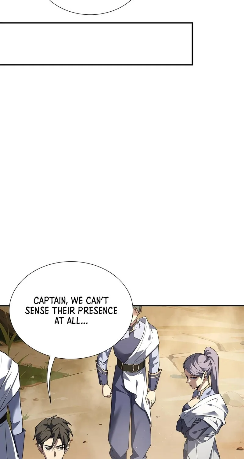 The Awakening Contract Chapter 71 page 48 - 