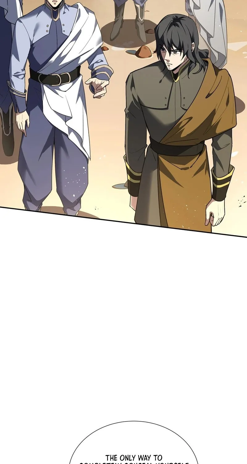 The Awakening Contract Chapter 71 page 49 - 
