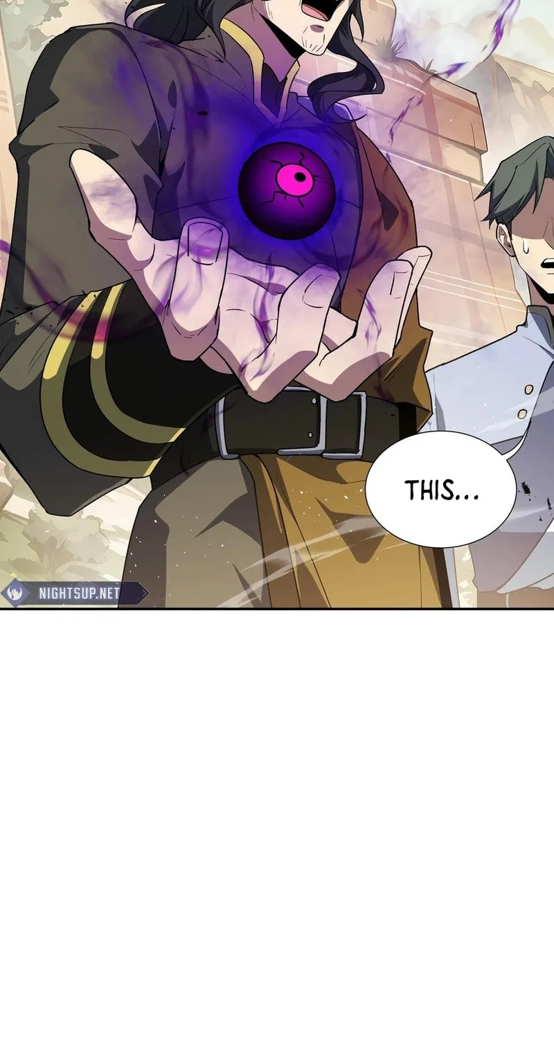 The Awakening Contract Chapter 71 page 56 - 