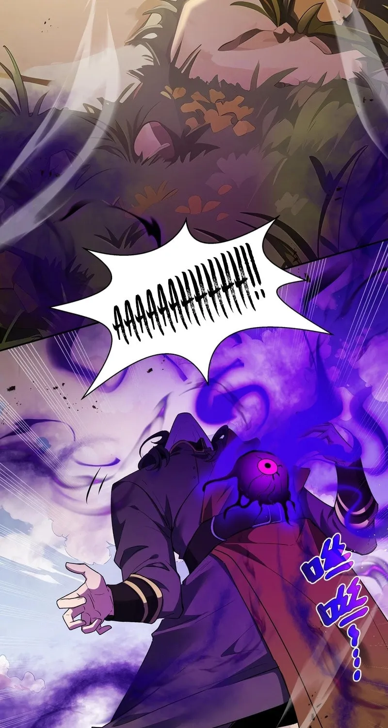 The Awakening Contract Chapter 71 page 59 - 