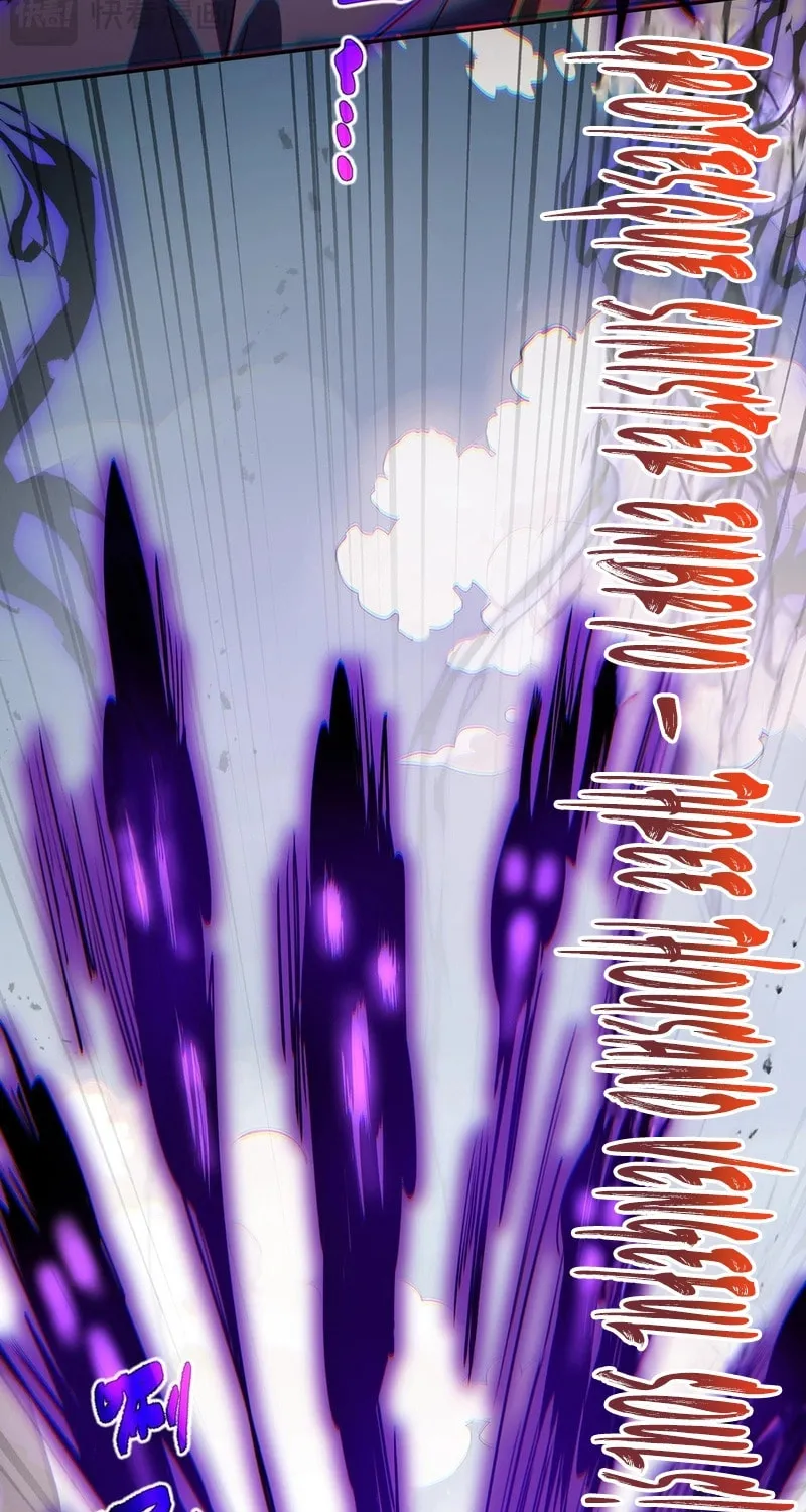 The Awakening Contract Chapter 71 page 62 - 