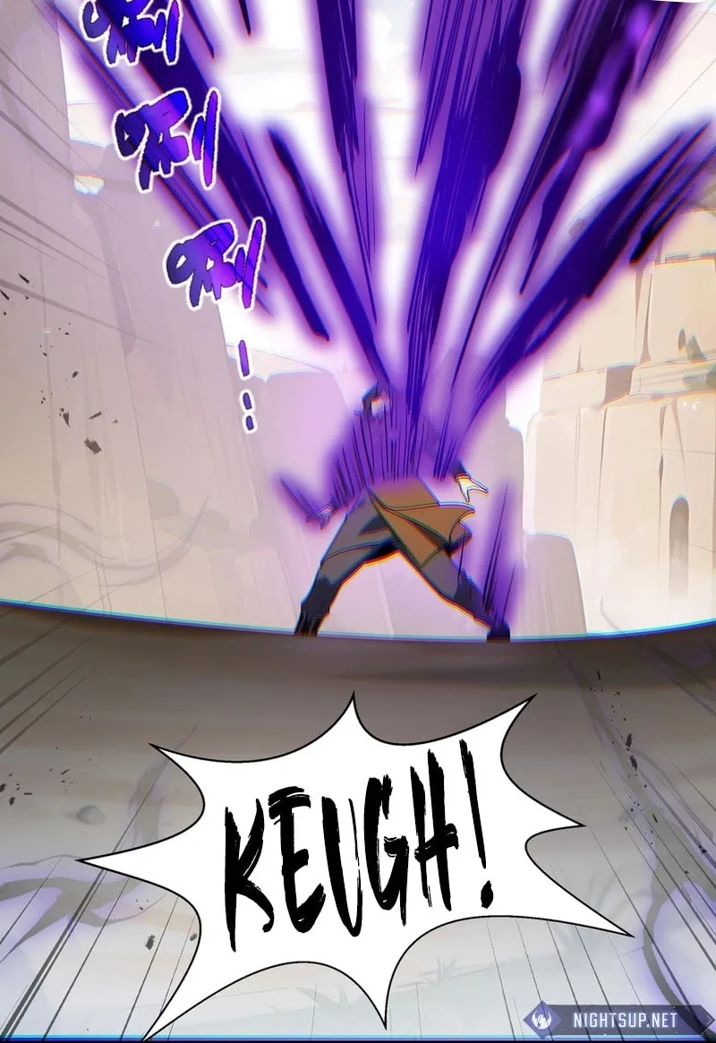 The Awakening Contract Chapter 71 page 63 - 