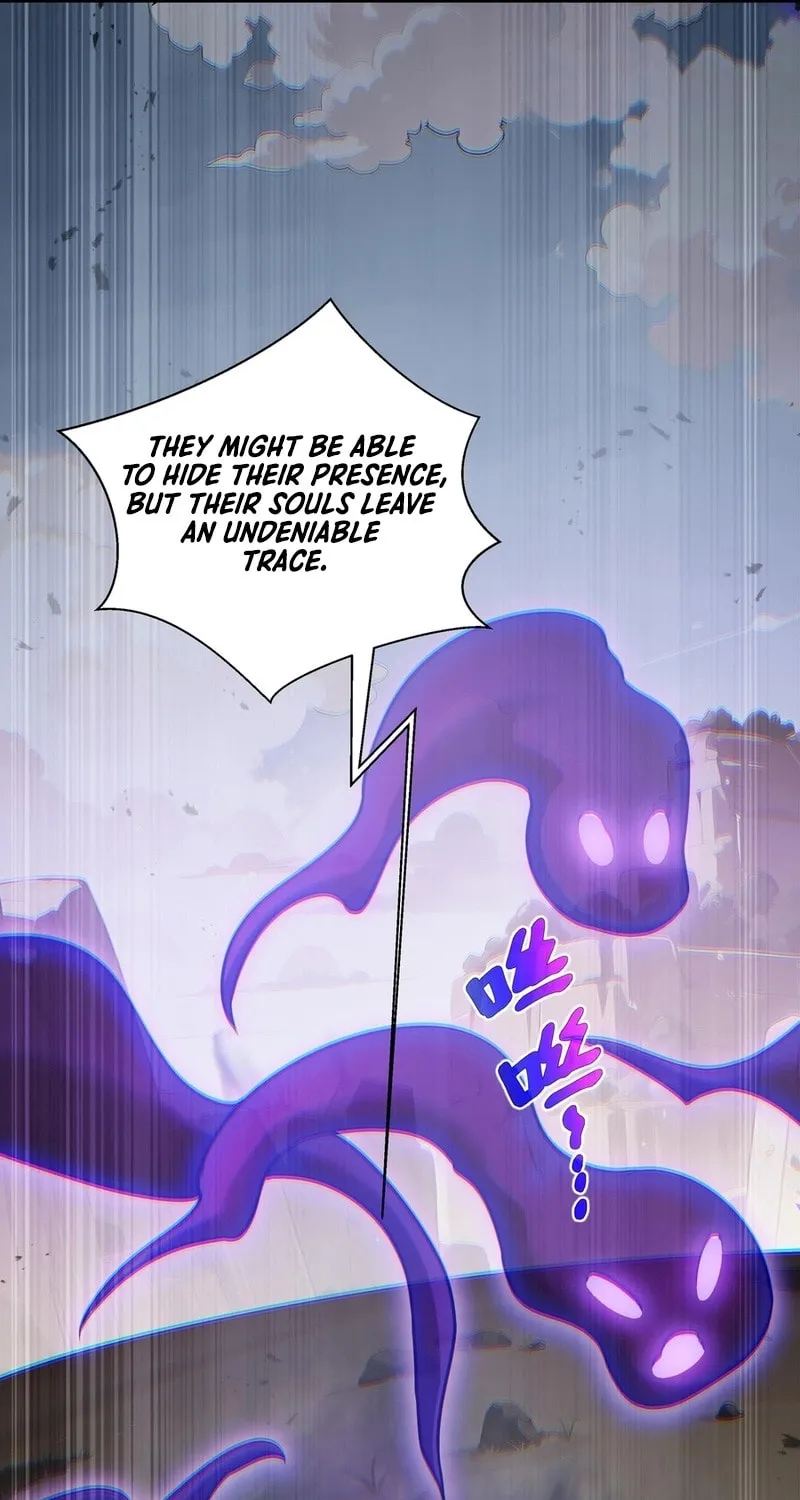 The Awakening Contract Chapter 71 page 64 - 