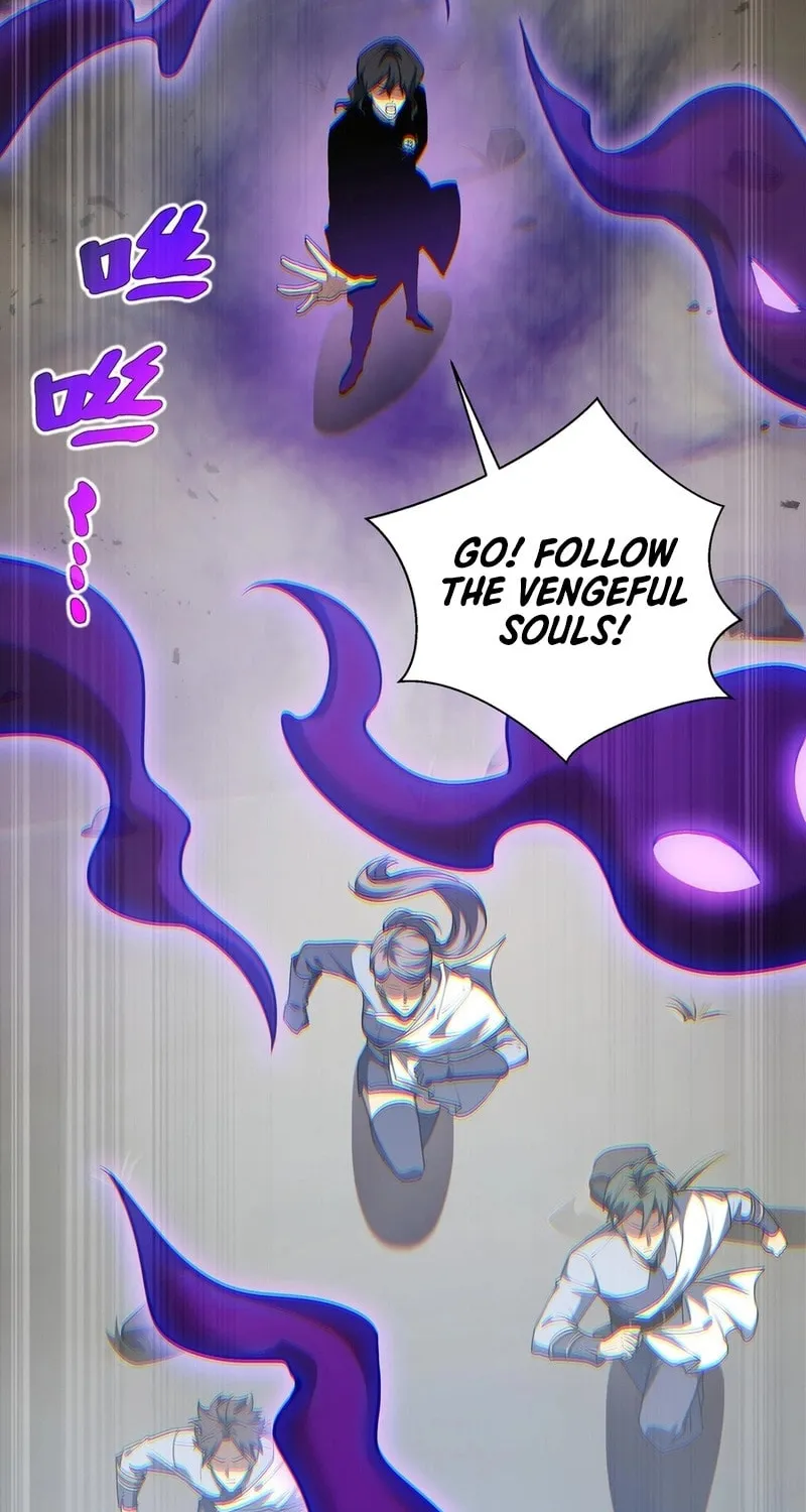The Awakening Contract Chapter 71 page 65 - 